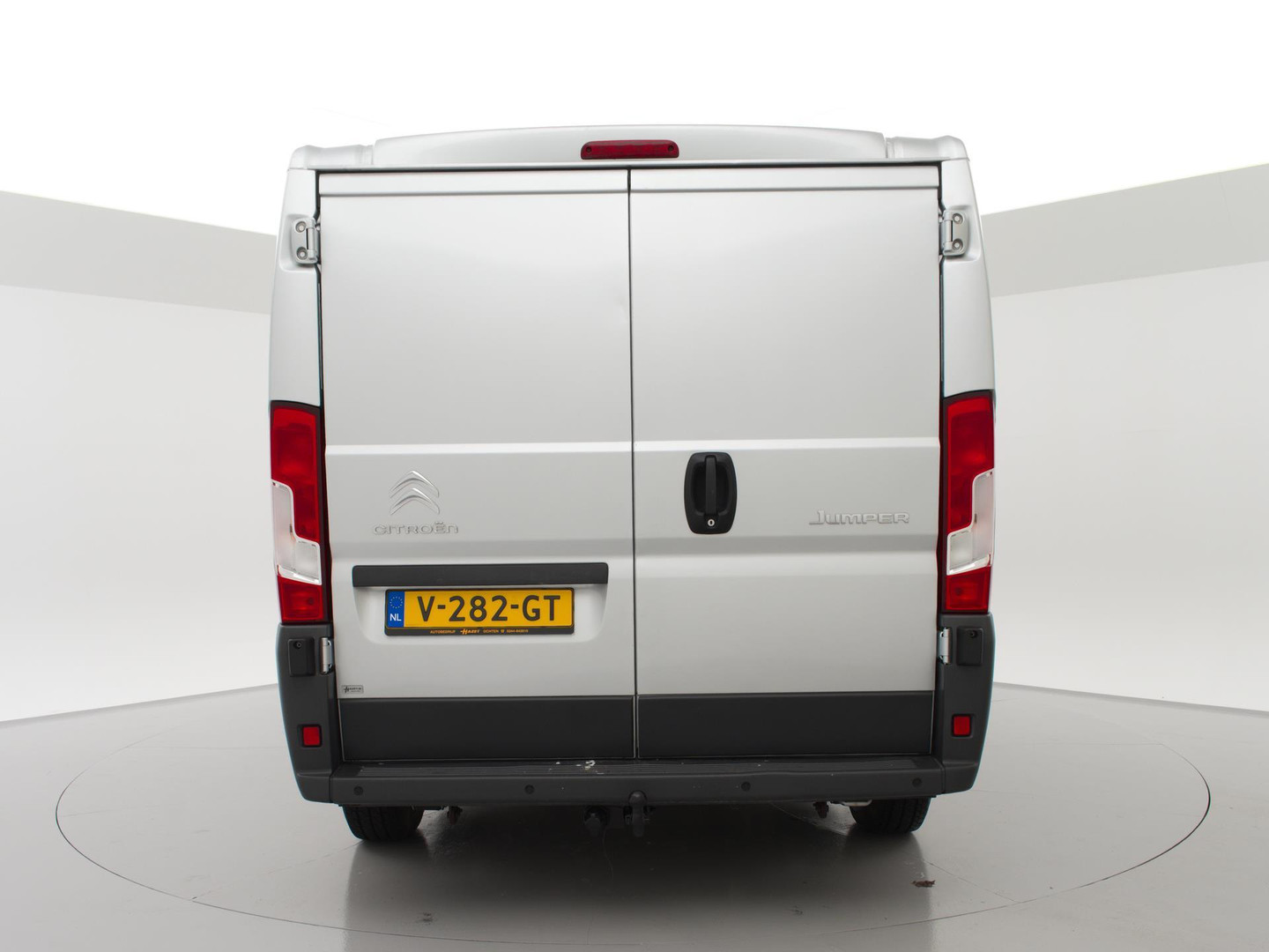 Citroën Citroën