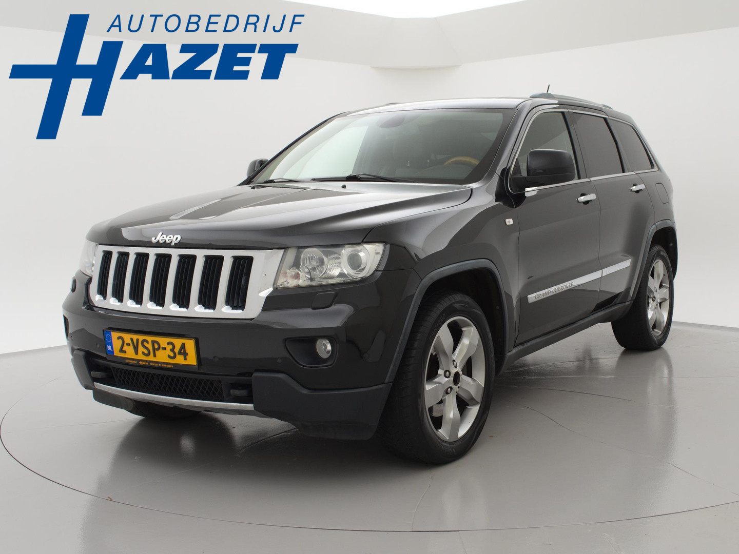 Jeep