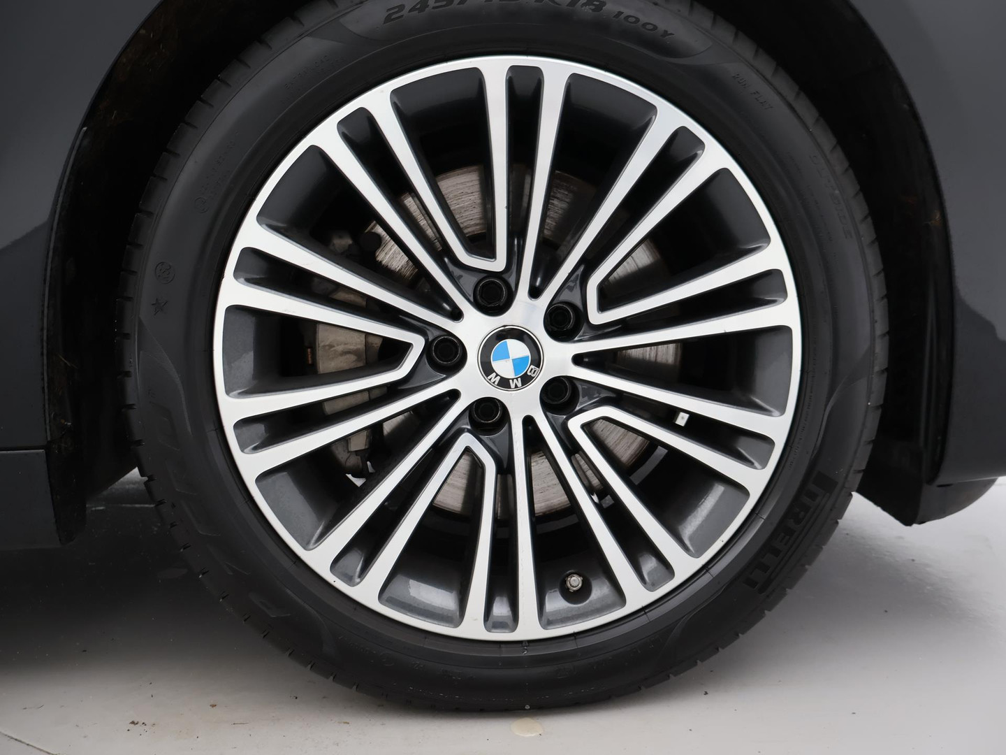 BMW BMW