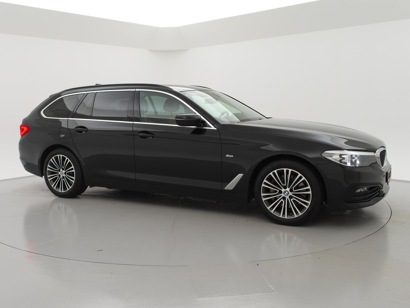 BMW BMW