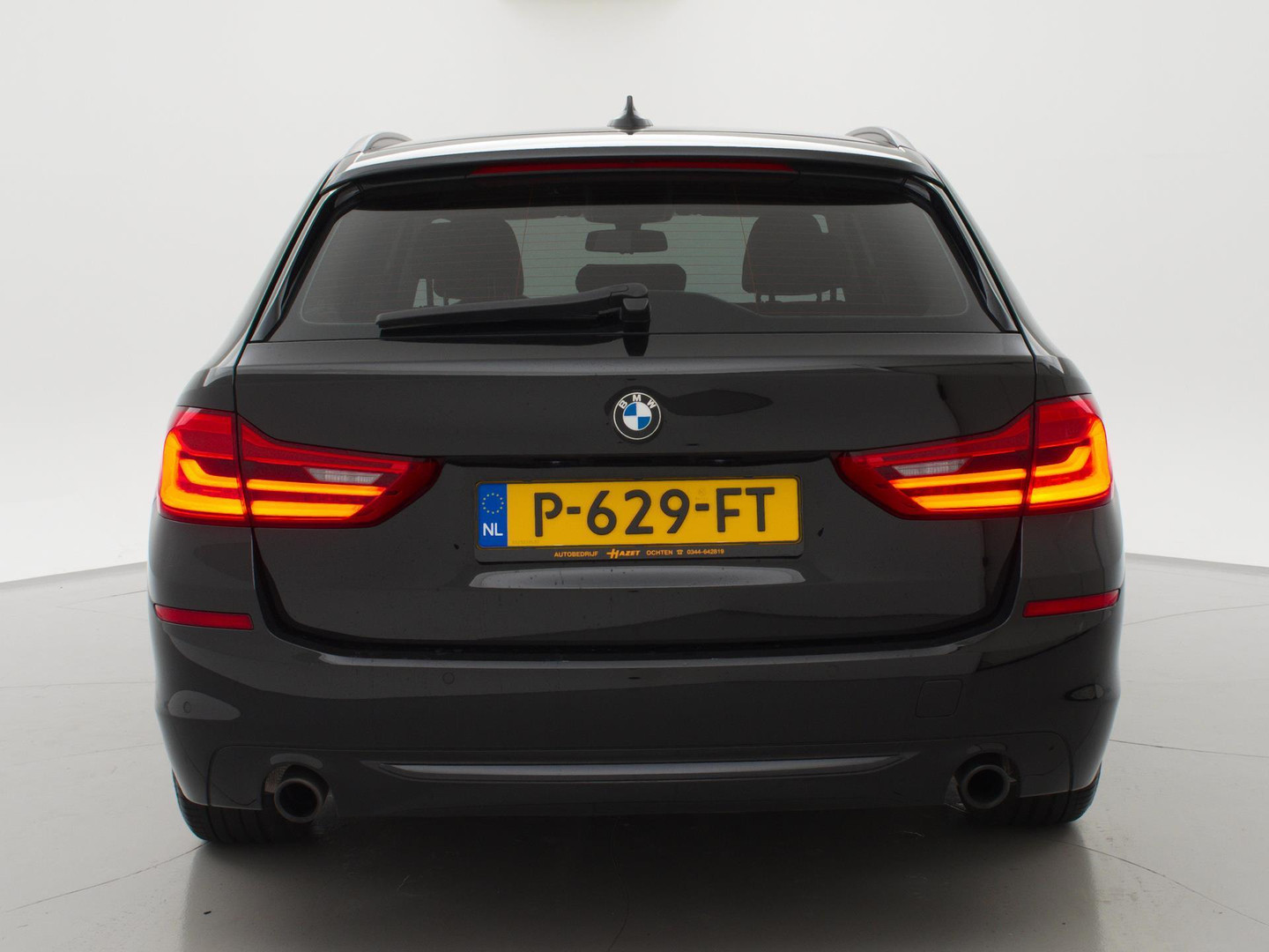 BMW BMW