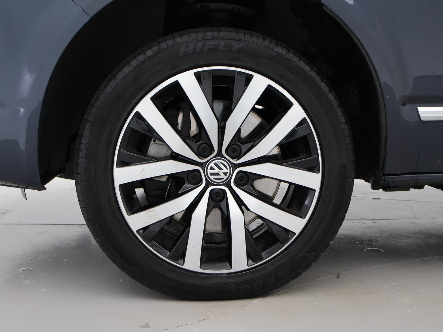 Volkswagen Volkswagen