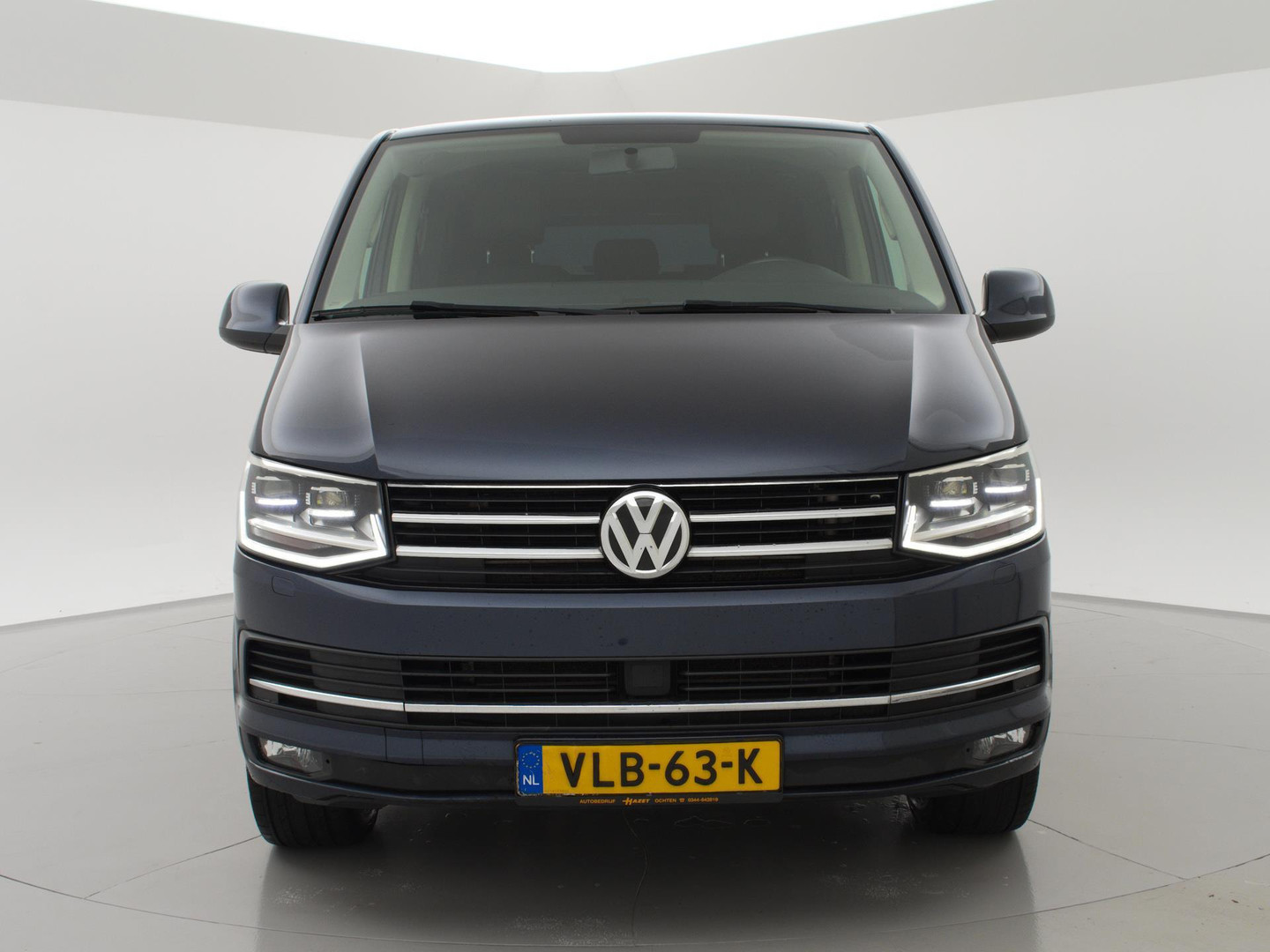 Volkswagen Volkswagen