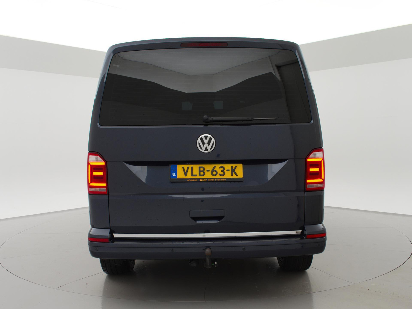 Volkswagen Volkswagen