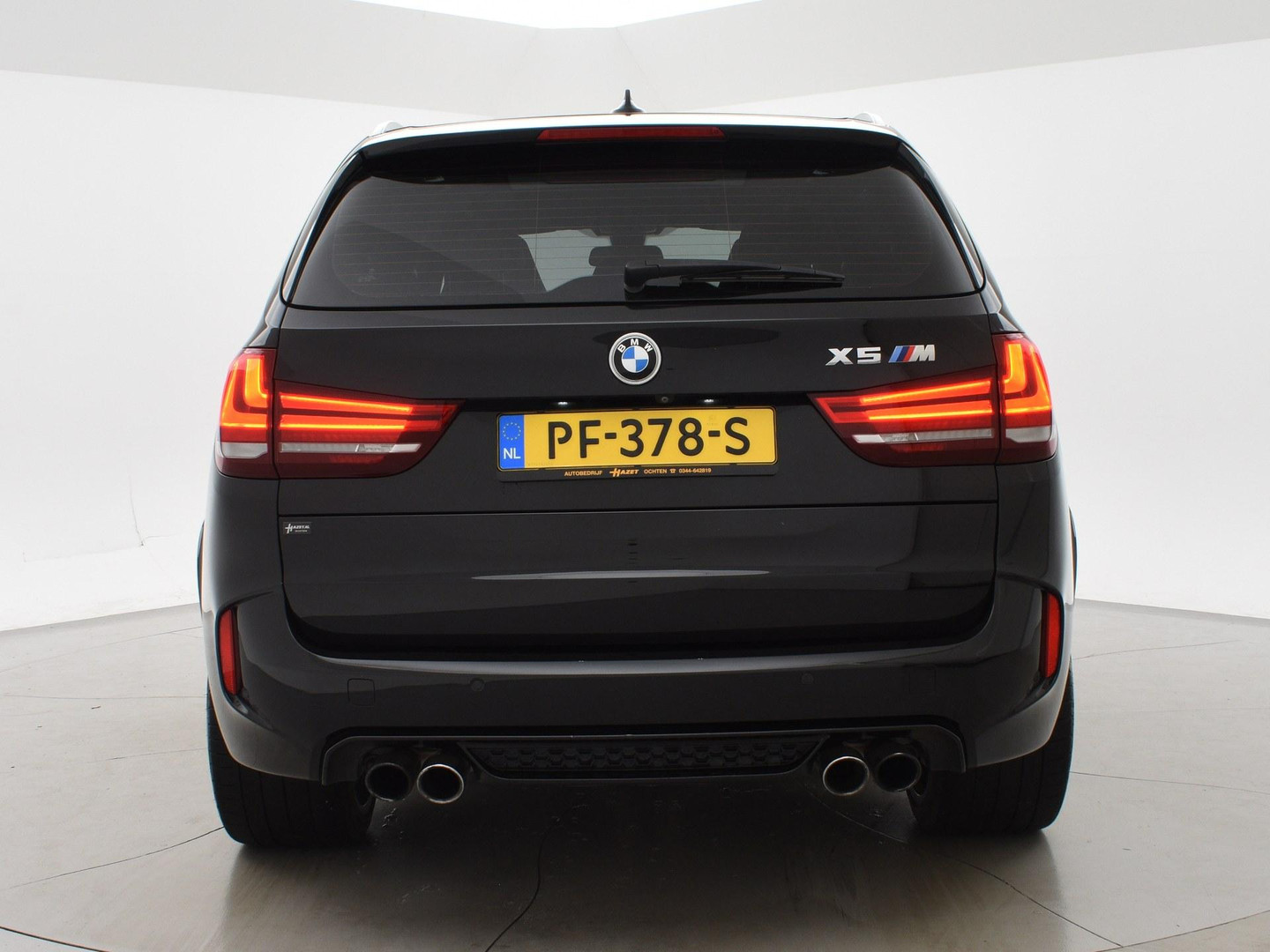 BMW BMW