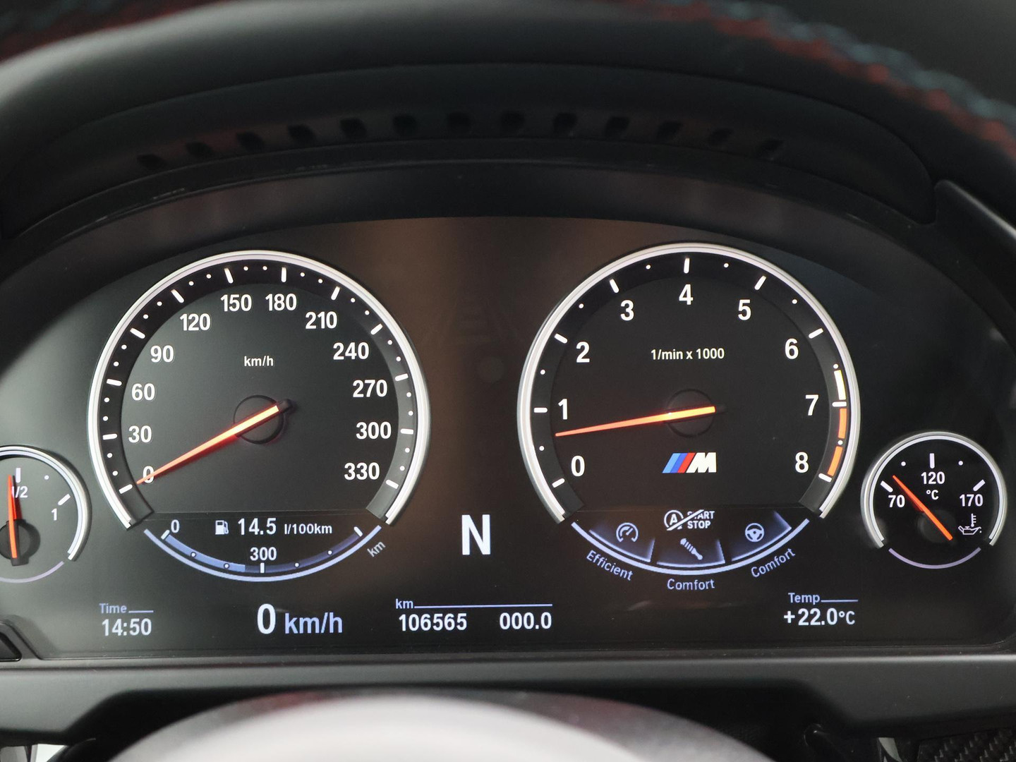 BMW BMW