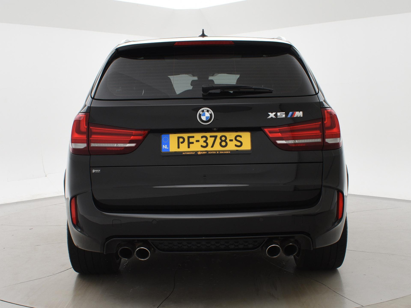 BMW BMW