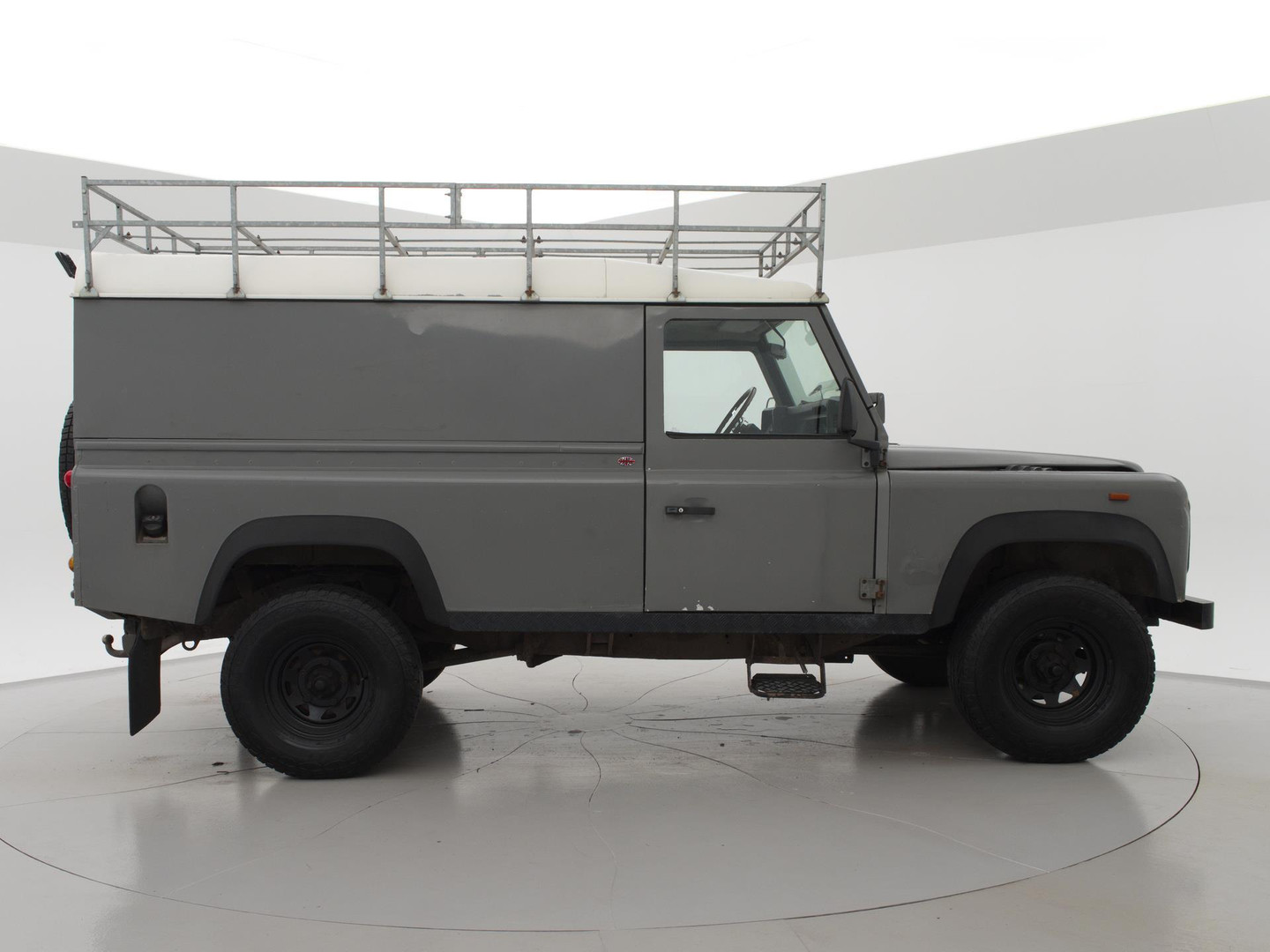 Land Rover