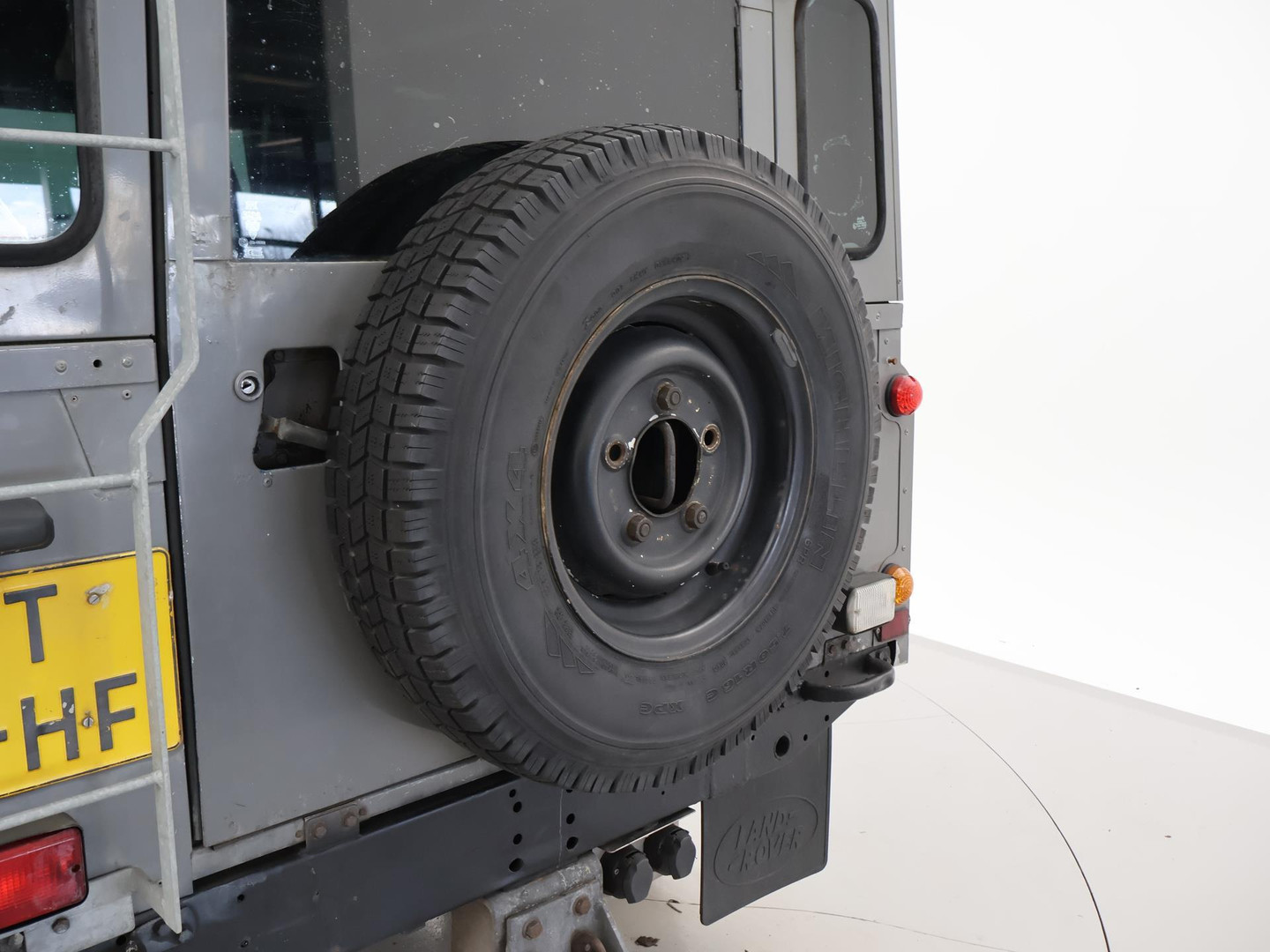 Land Rover