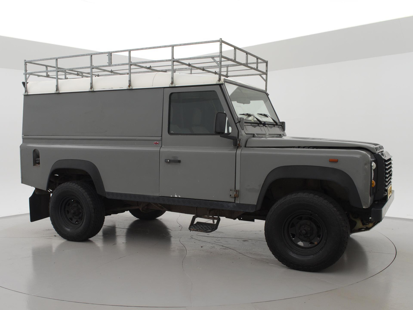 Land Rover