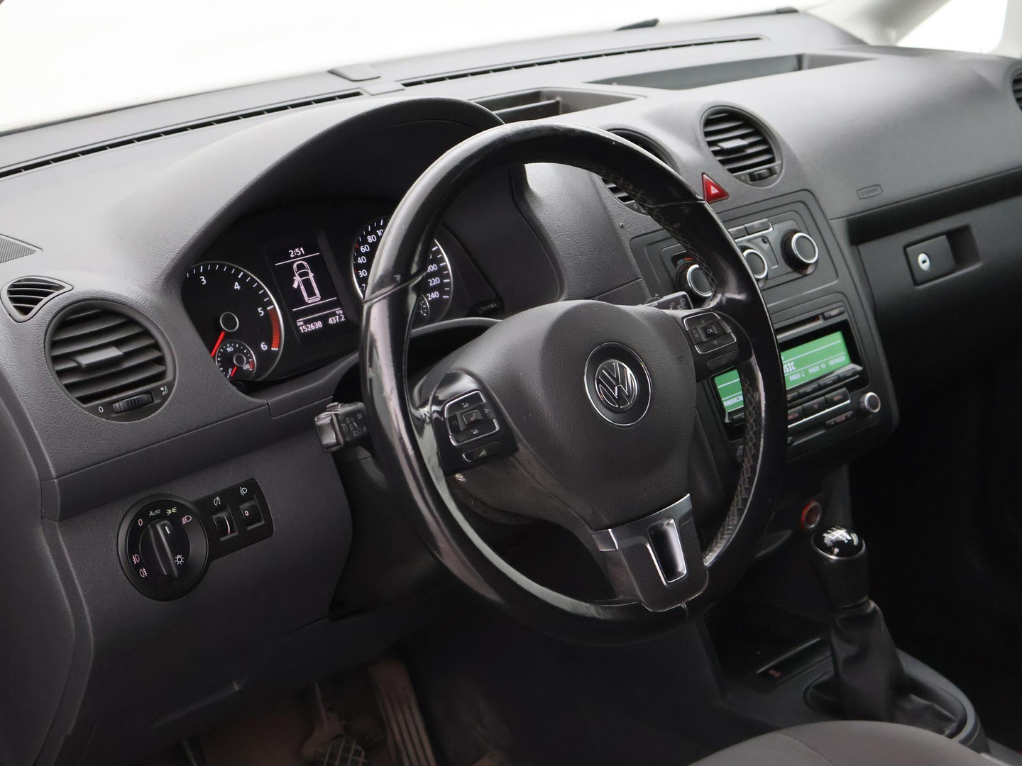 Volkswagen Volkswagen
