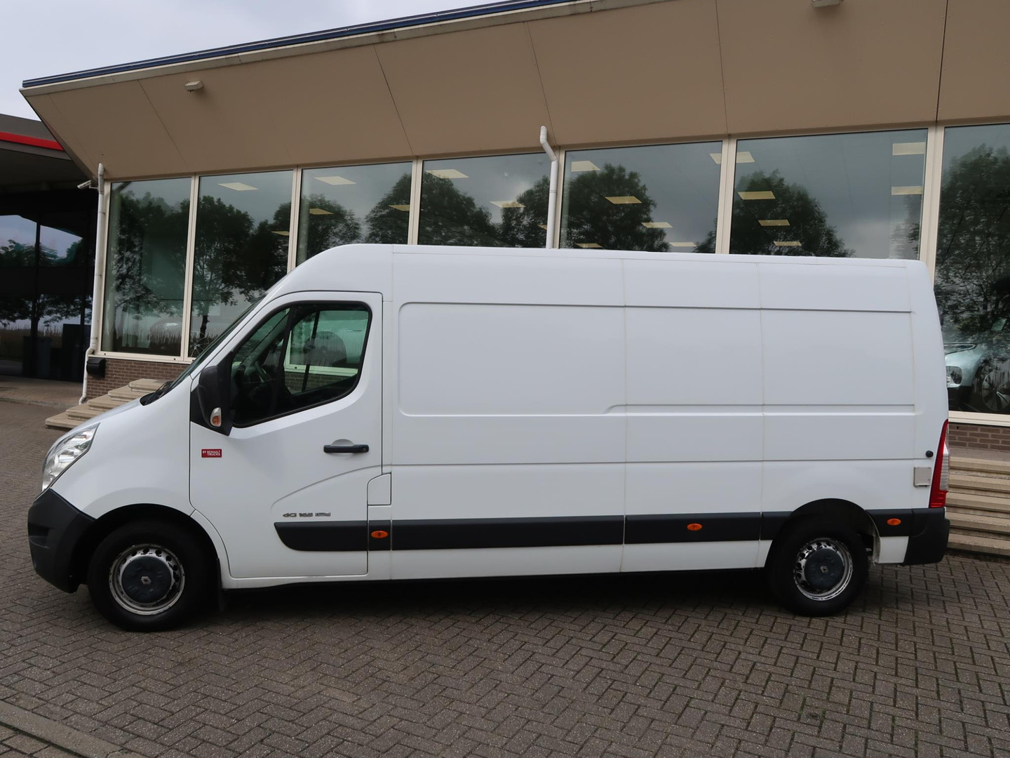 Renault Renault