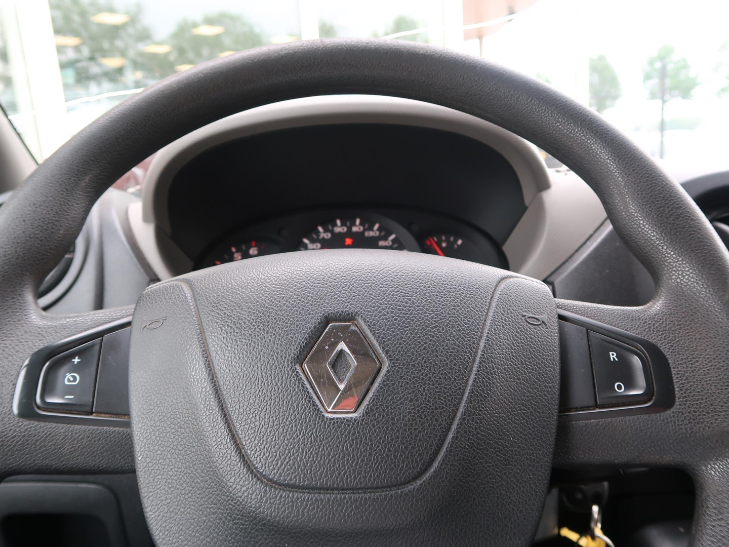 Renault Renault