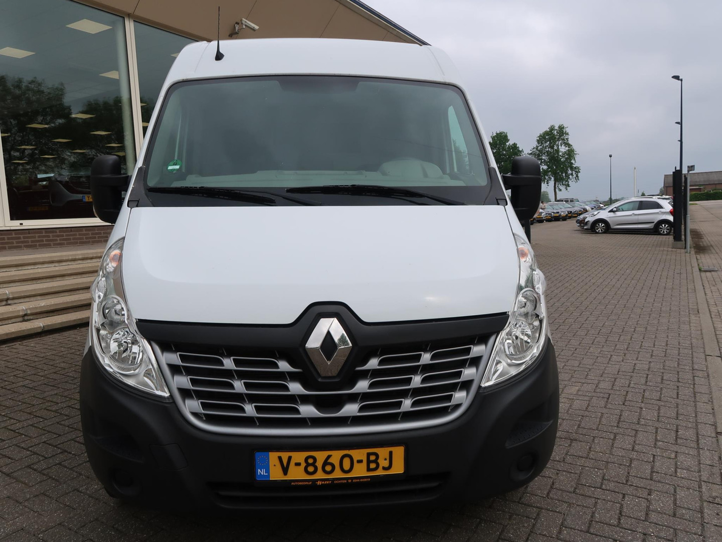 Renault Renault