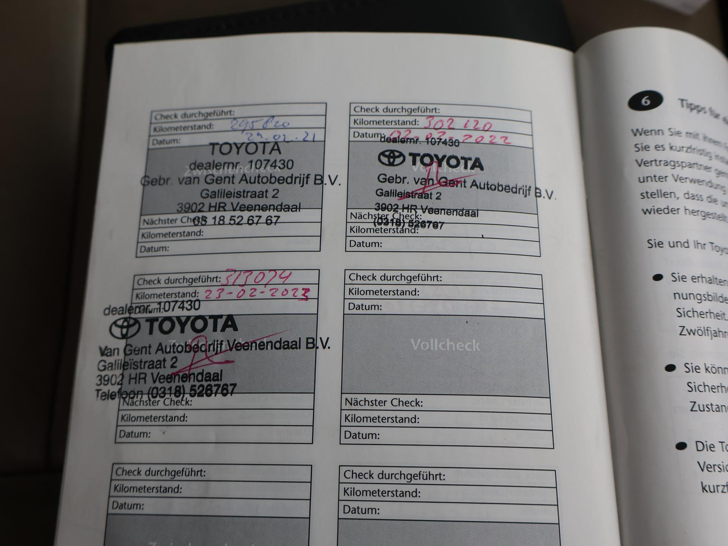 Toyota