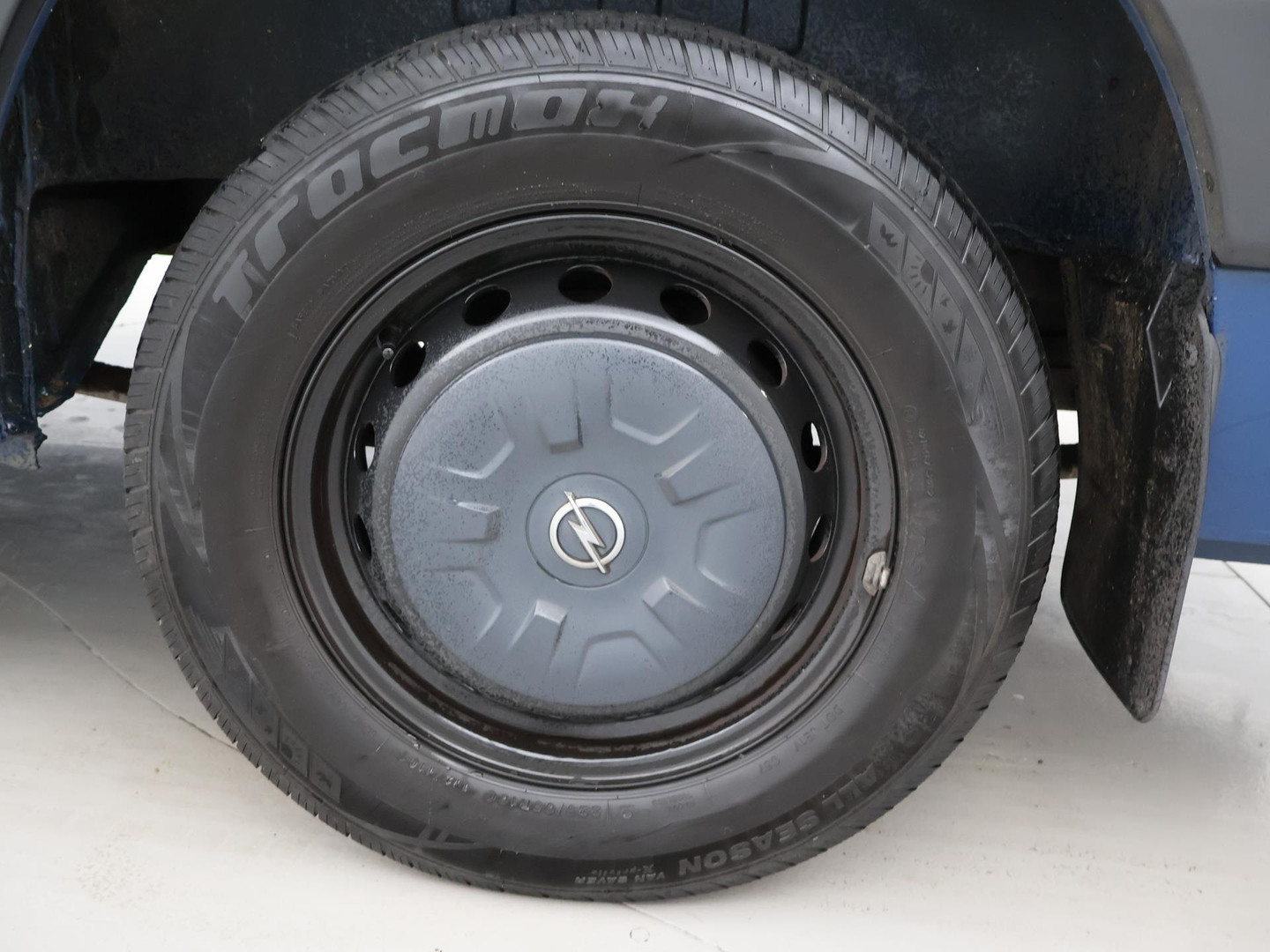 Opel Opel