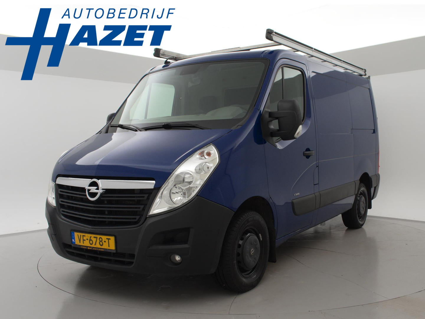 Opel Opel