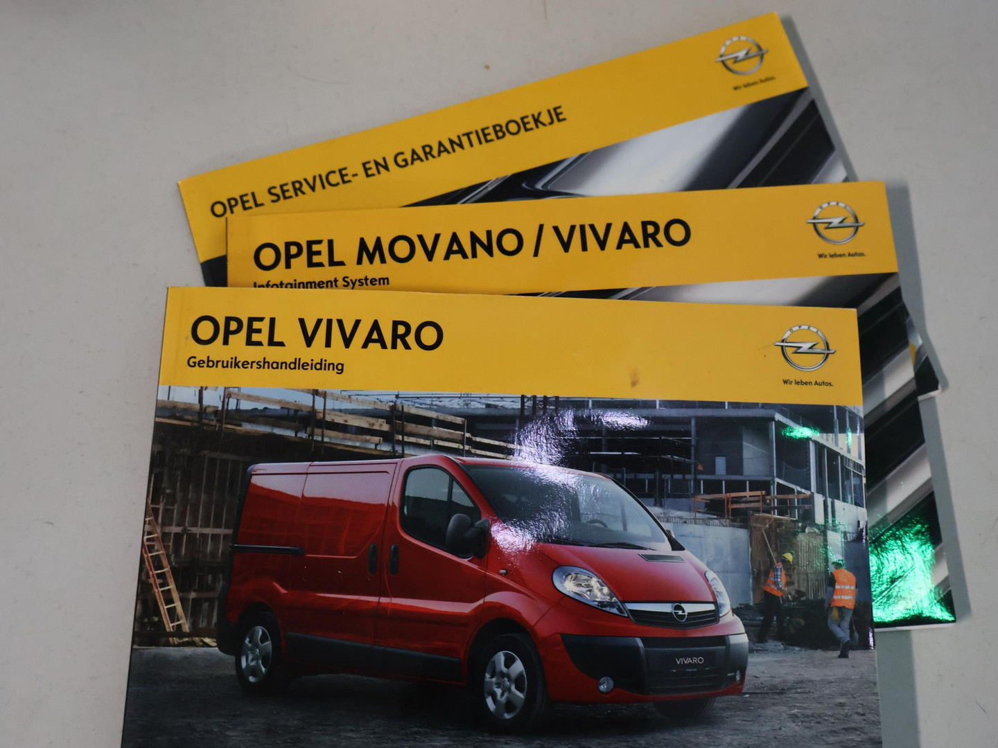 Opel Opel