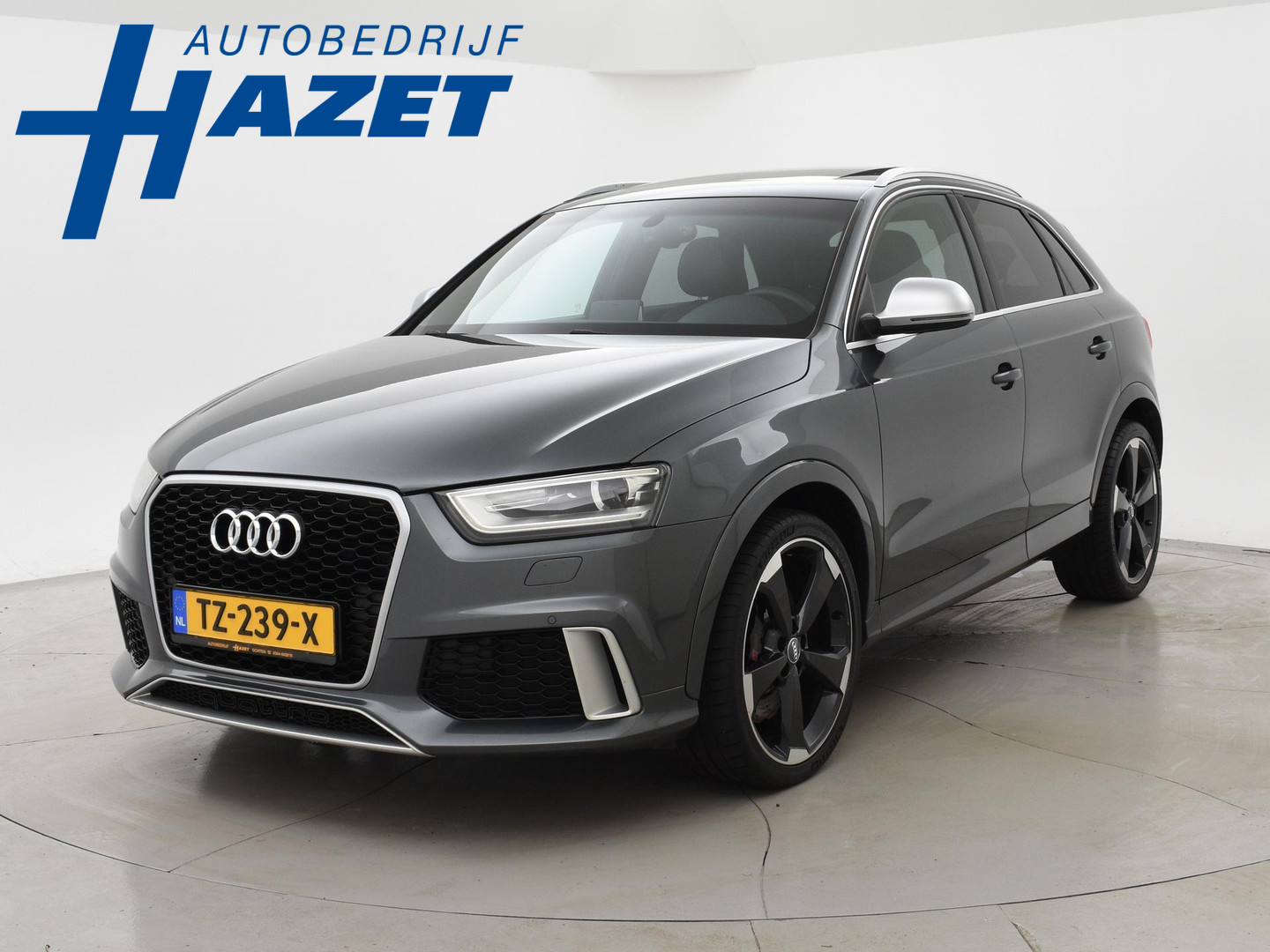 Audi Audi