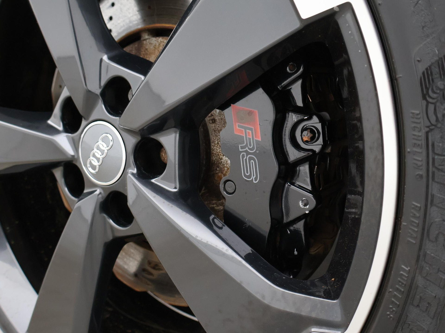 Audi Audi