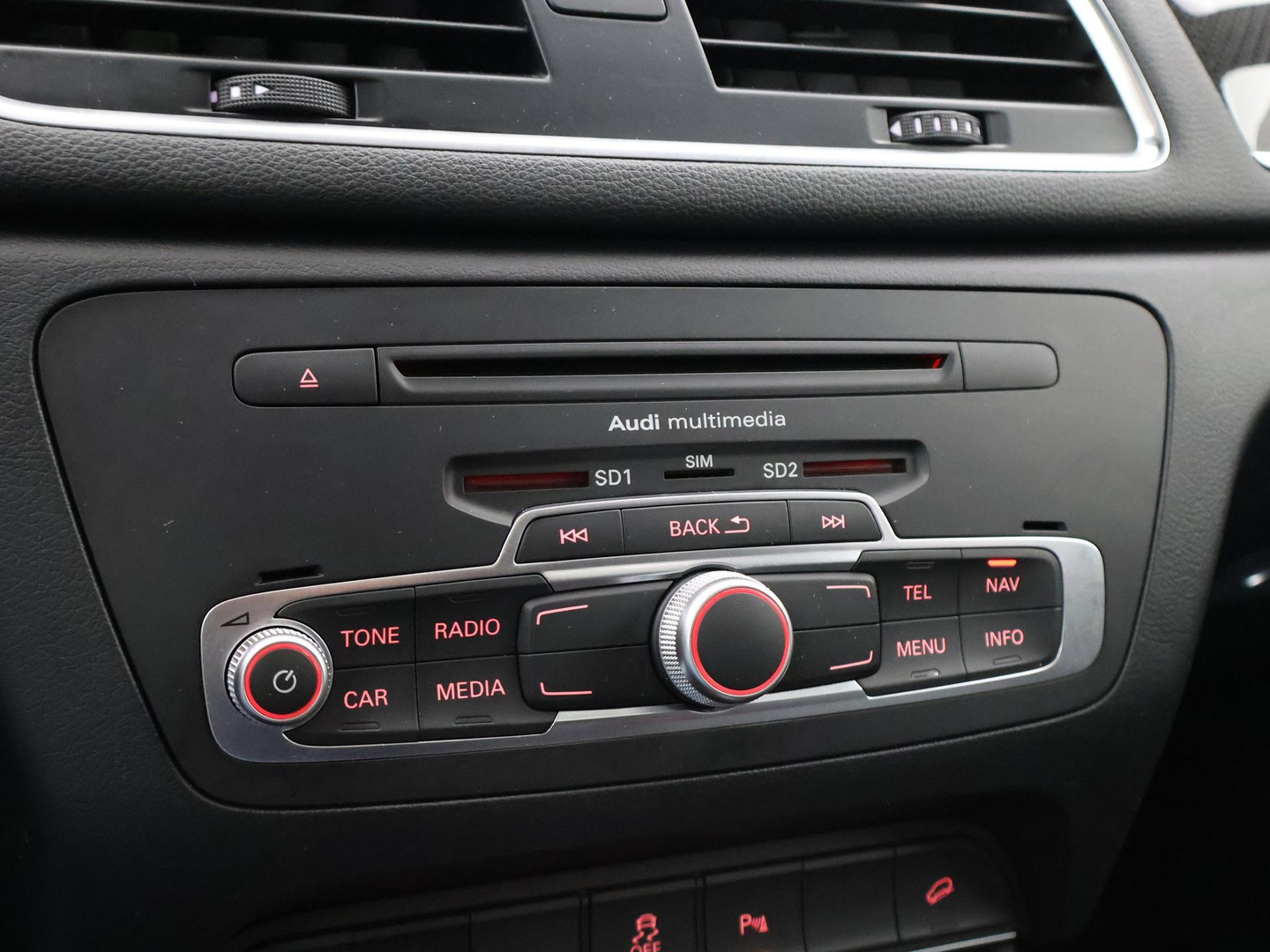 Audi Audi
