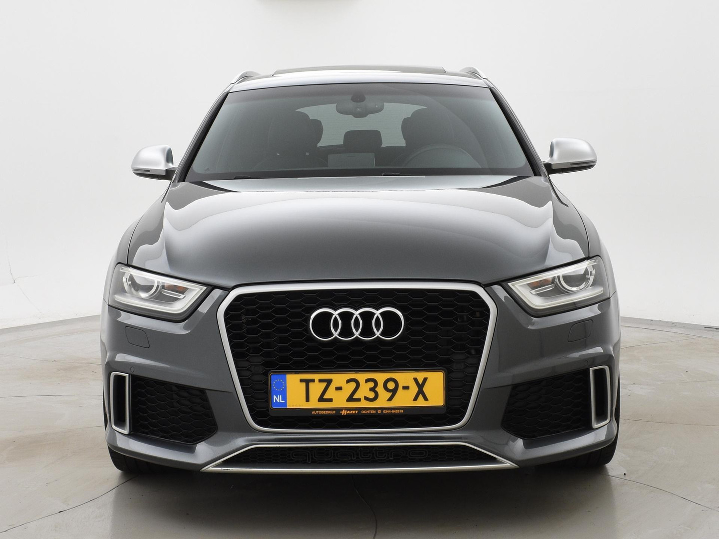 Audi Audi
