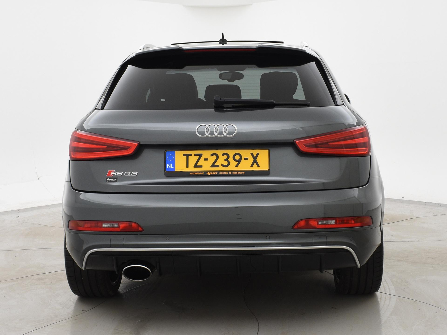 Audi Audi