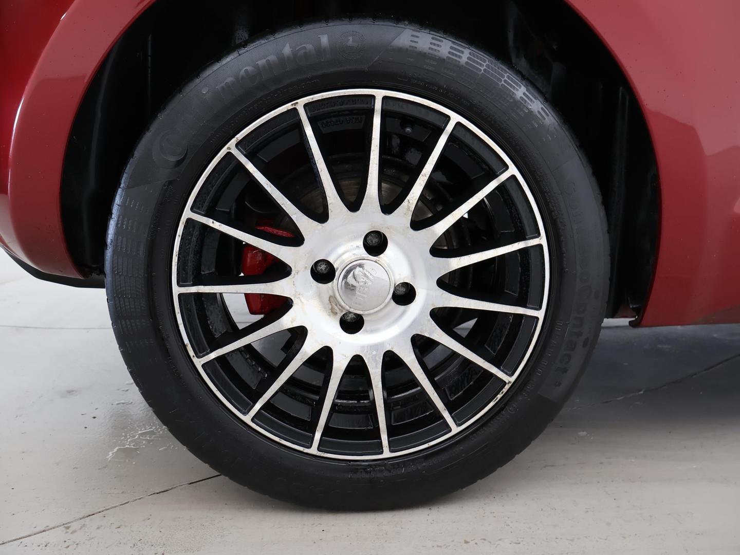 Alfa Romeo