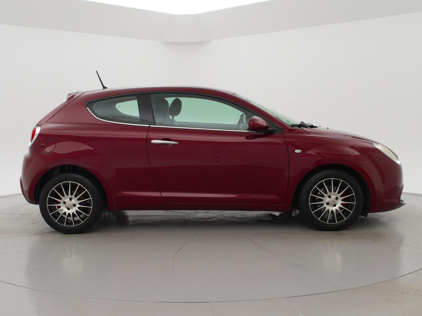Alfa Romeo