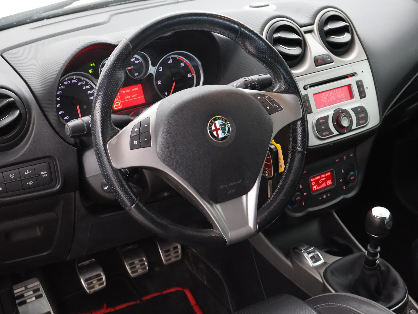 Alfa Romeo