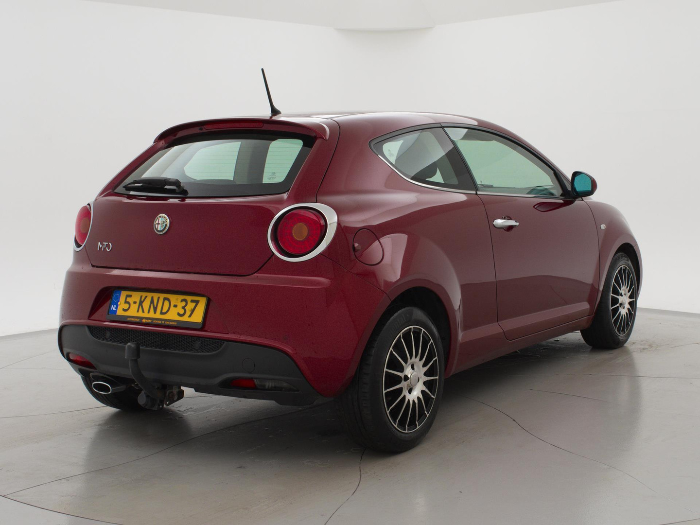 Alfa Romeo