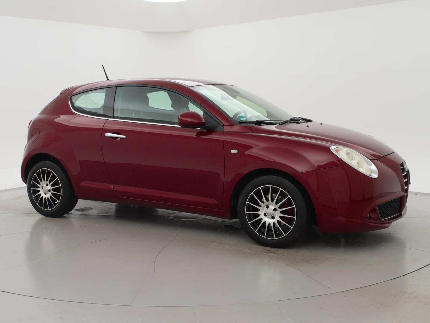 Alfa Romeo