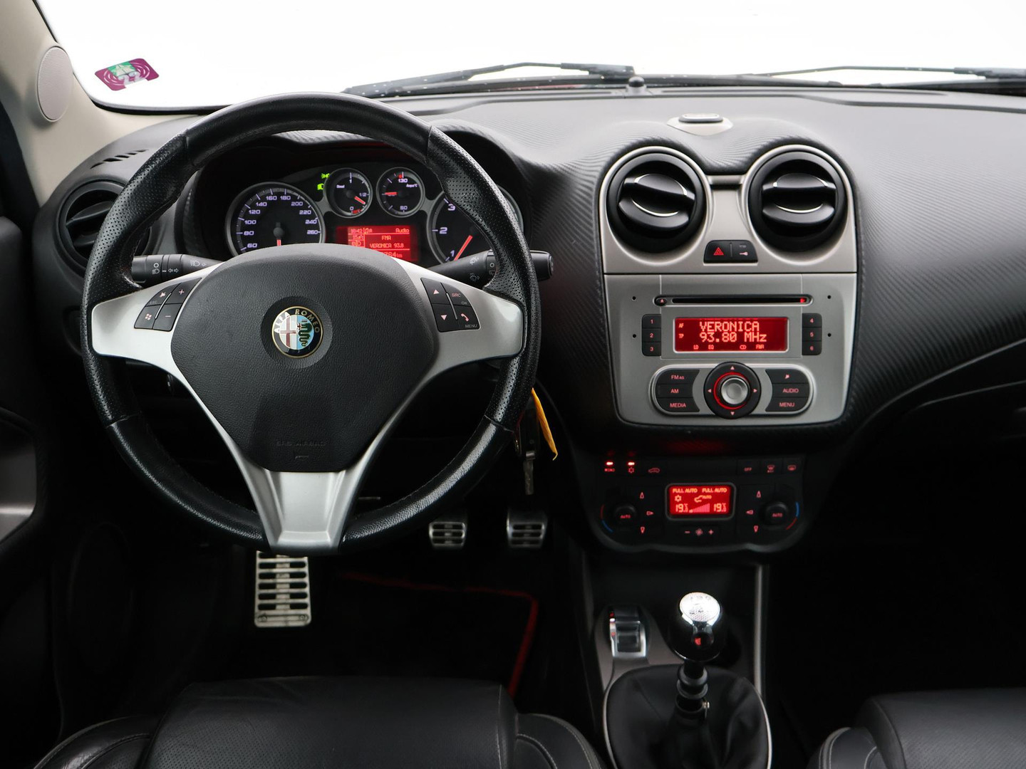 Alfa Romeo