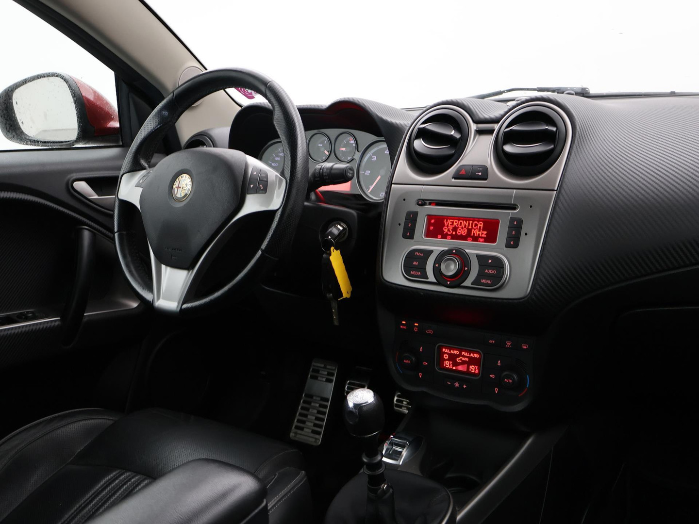 Alfa Romeo