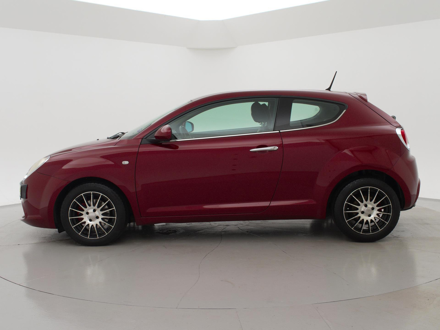 Alfa Romeo