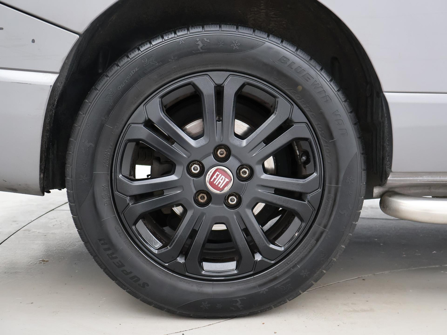 Fiat Fiat