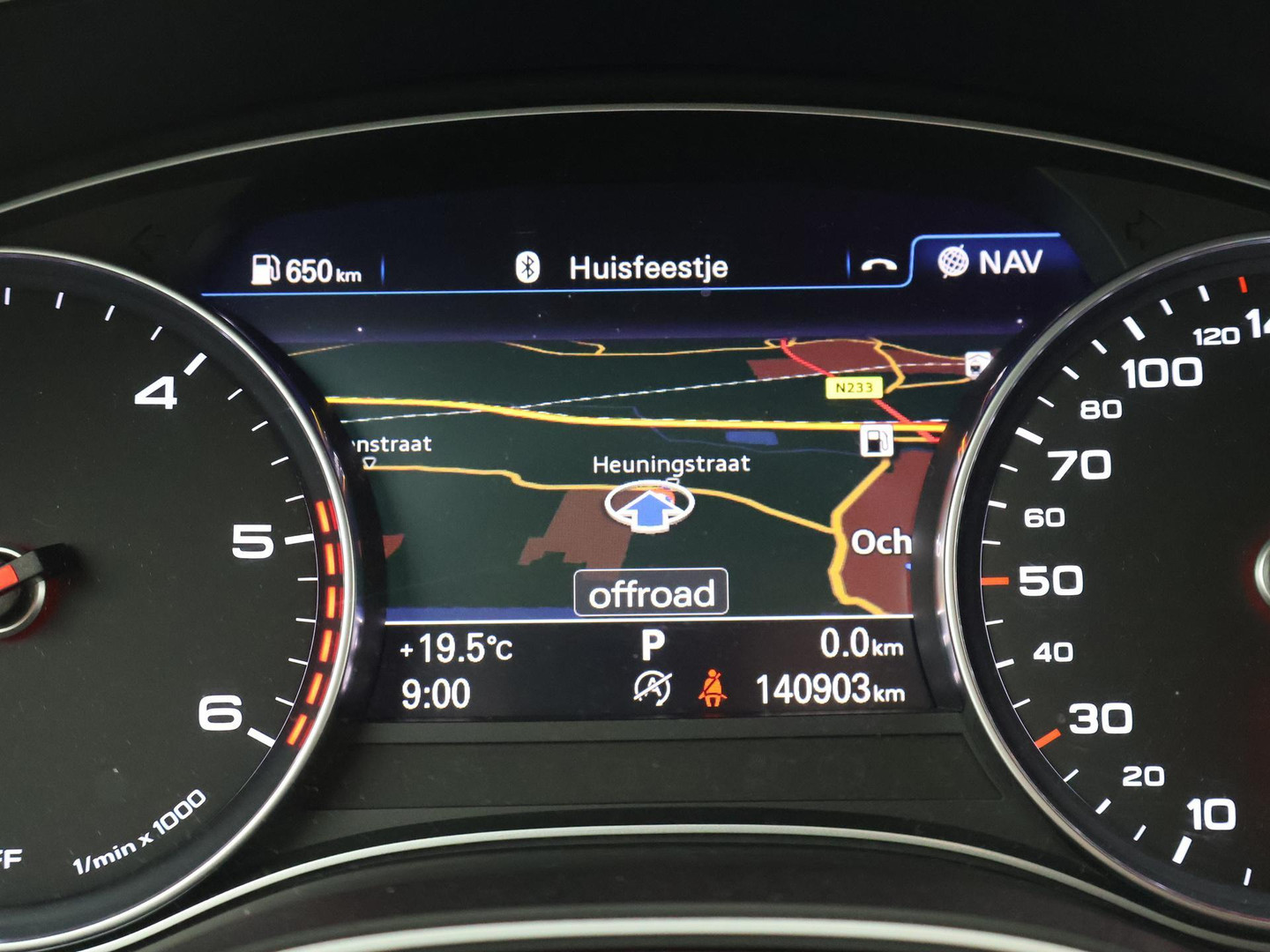 Audi Audi