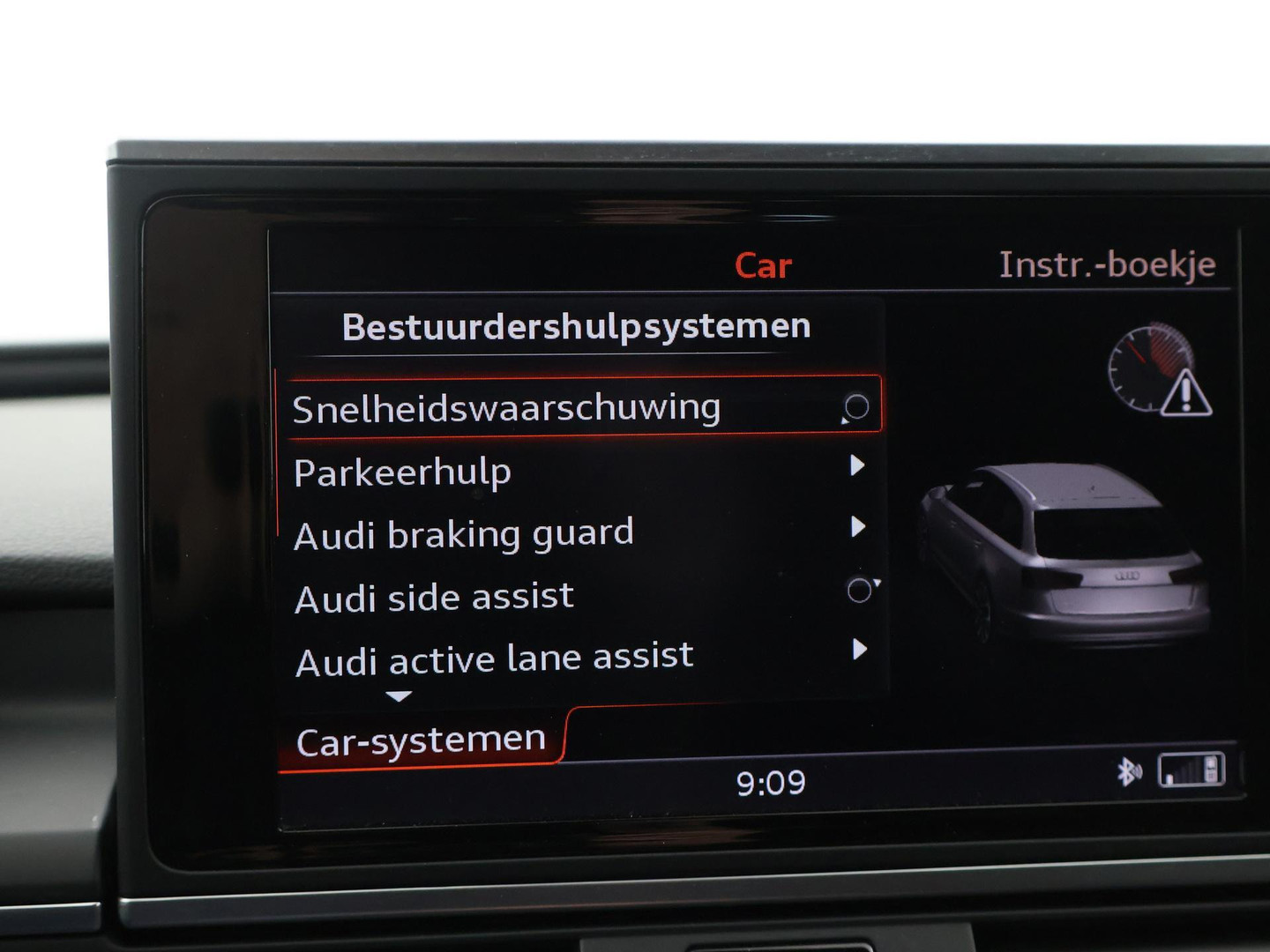 Audi Audi