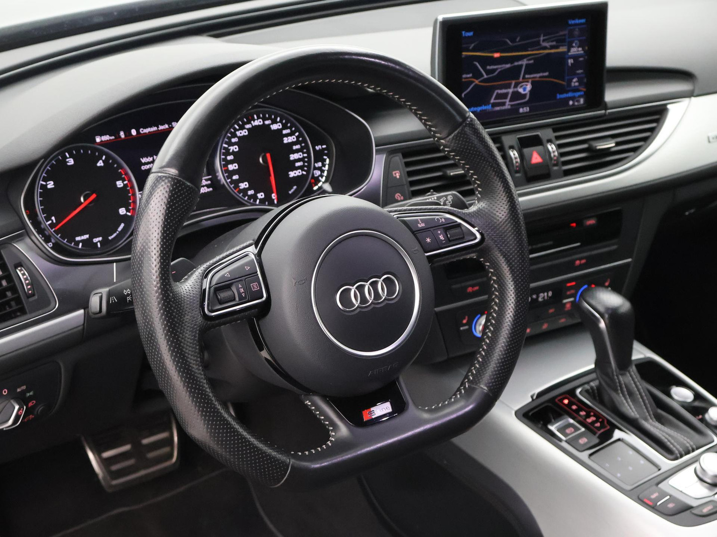 Audi Audi