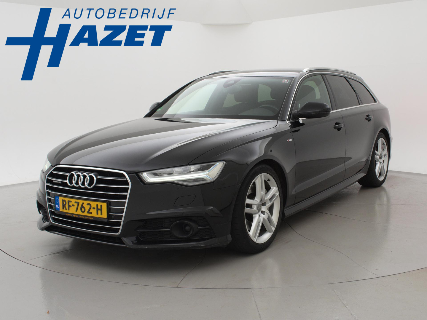 Audi Audi