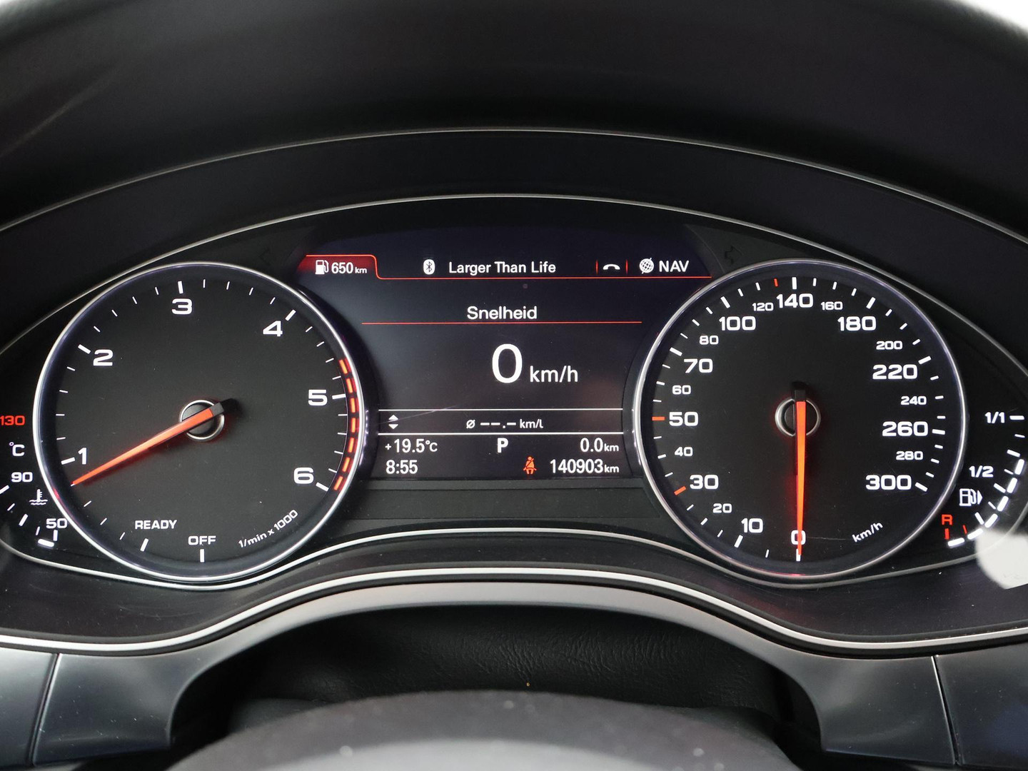 Audi Audi
