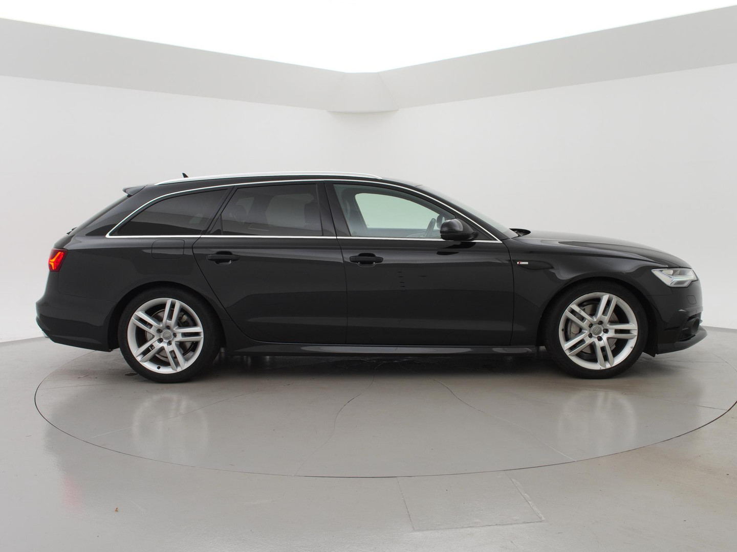 Audi Audi