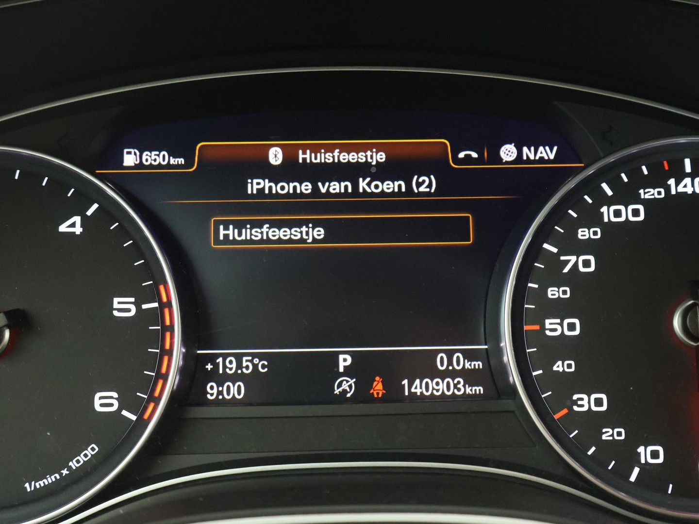 Audi Audi