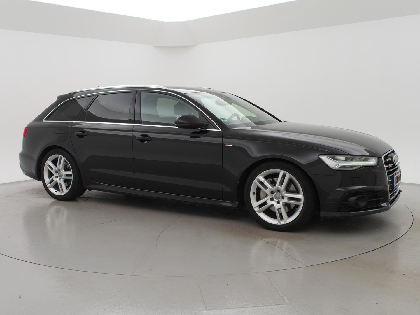 Audi Audi
