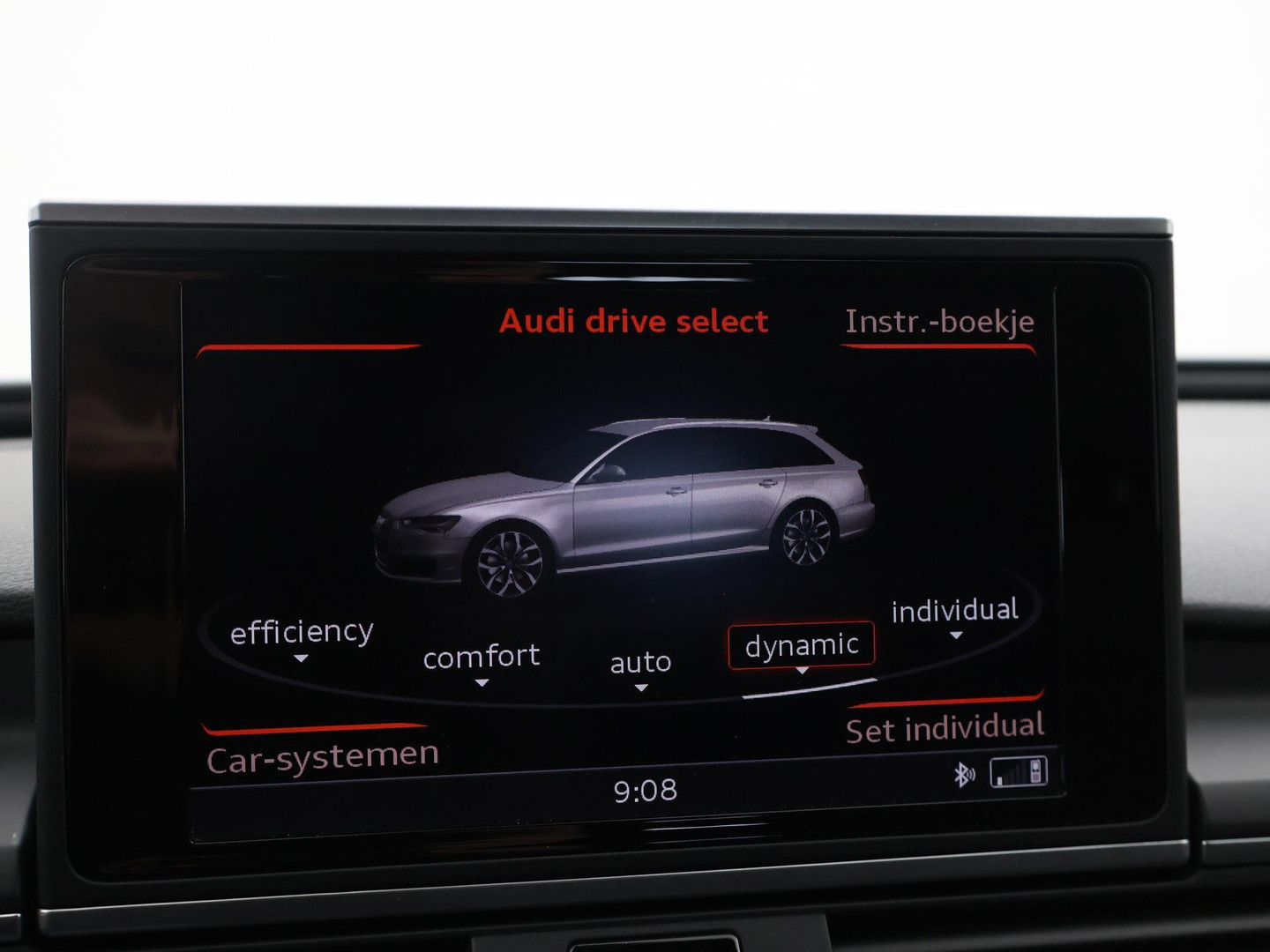 Audi Audi