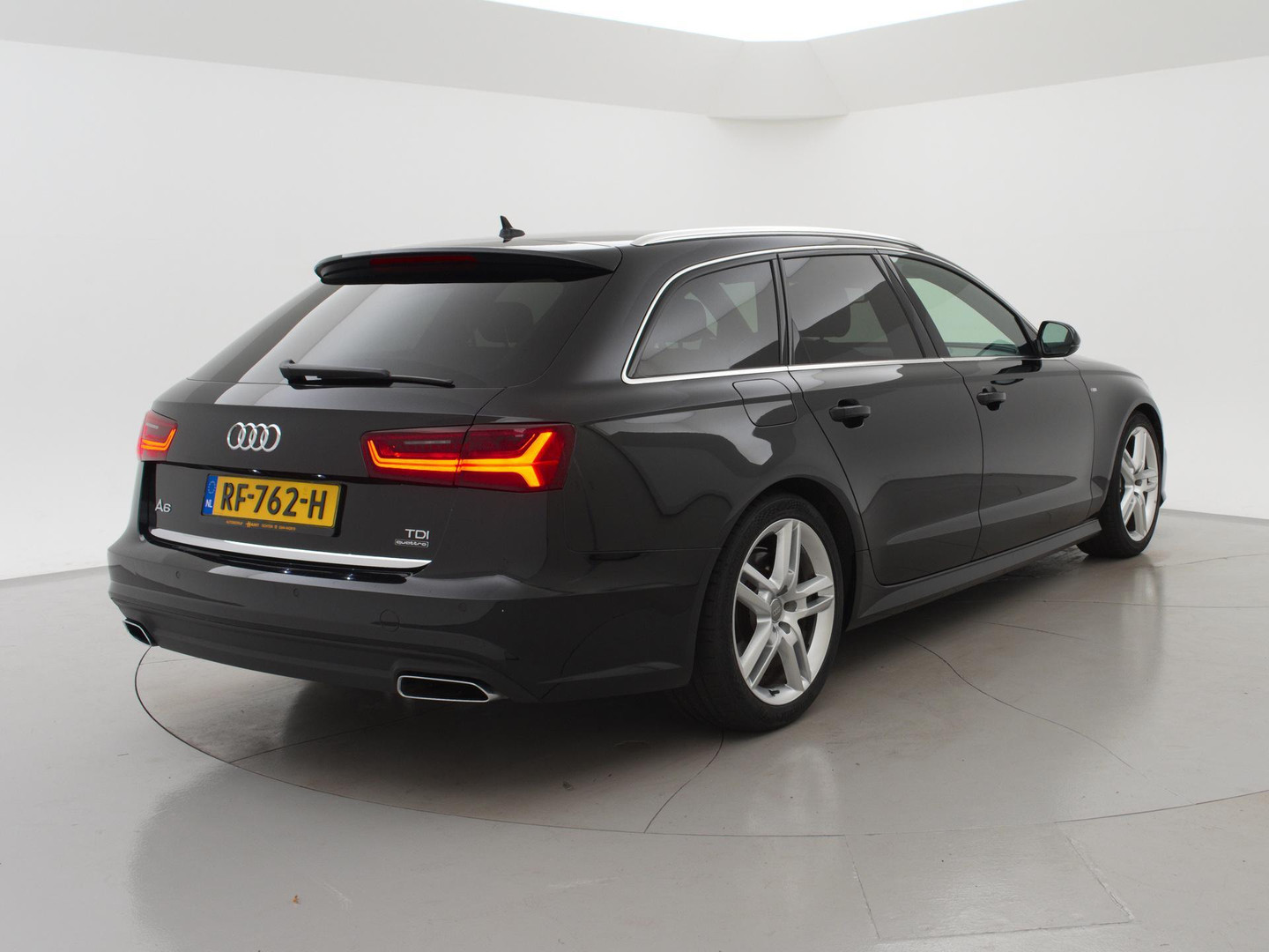 Audi Audi