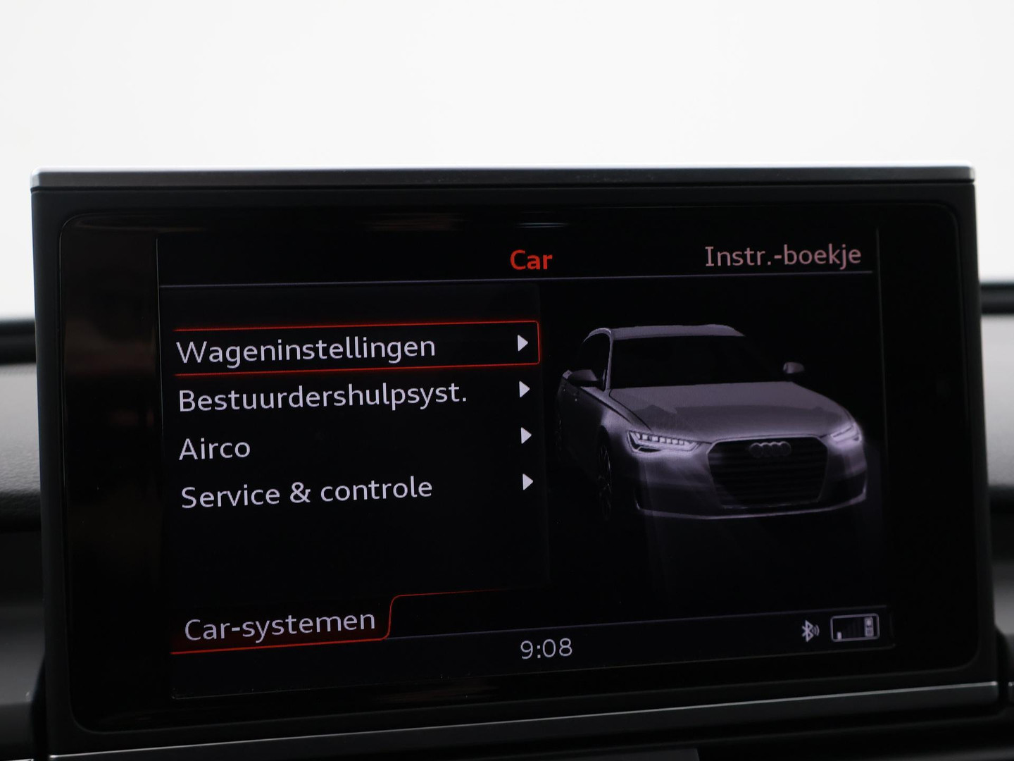 Audi Audi