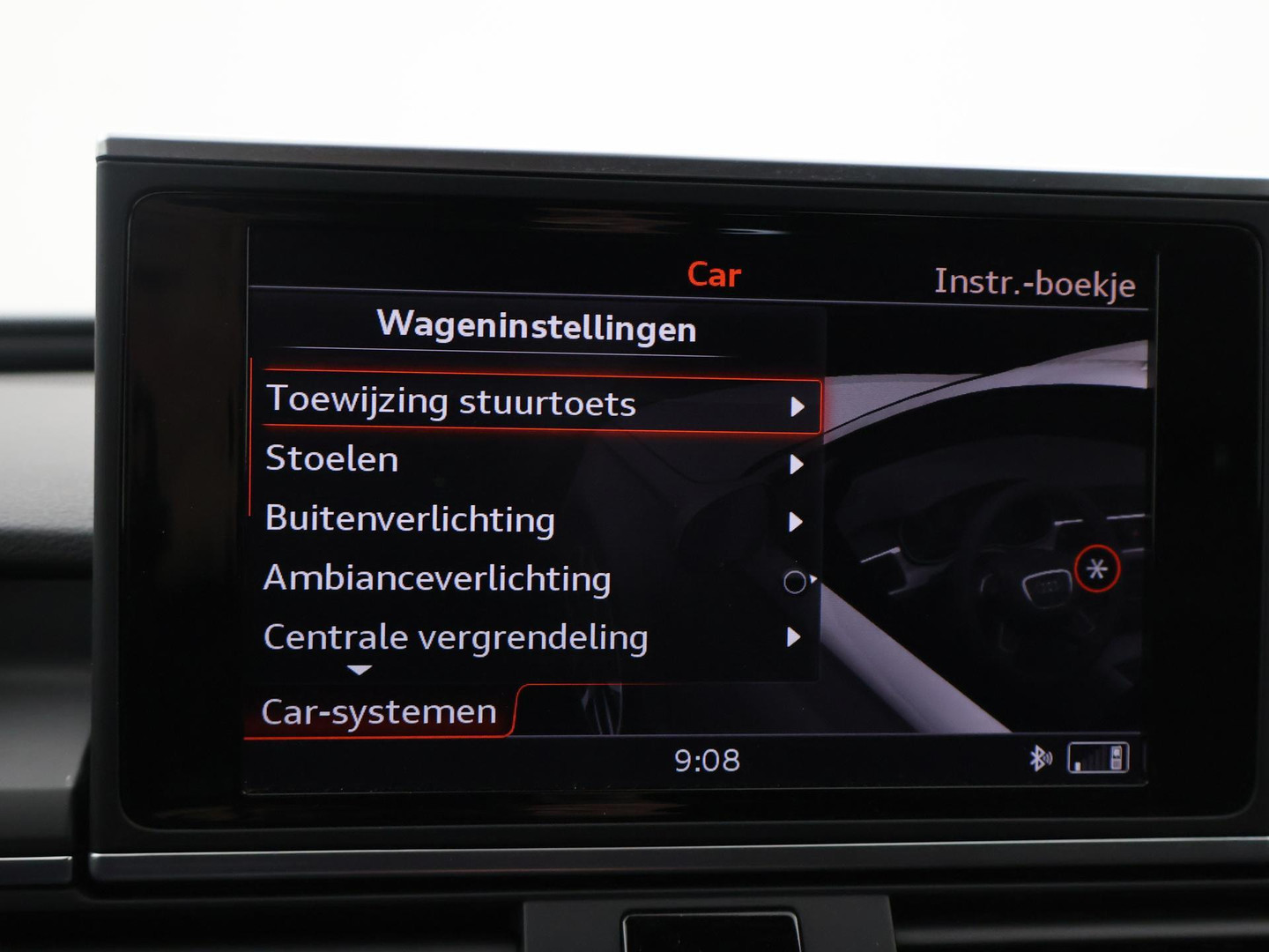 Audi Audi