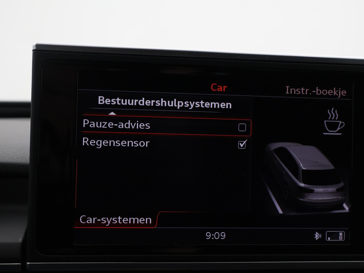 Audi Audi