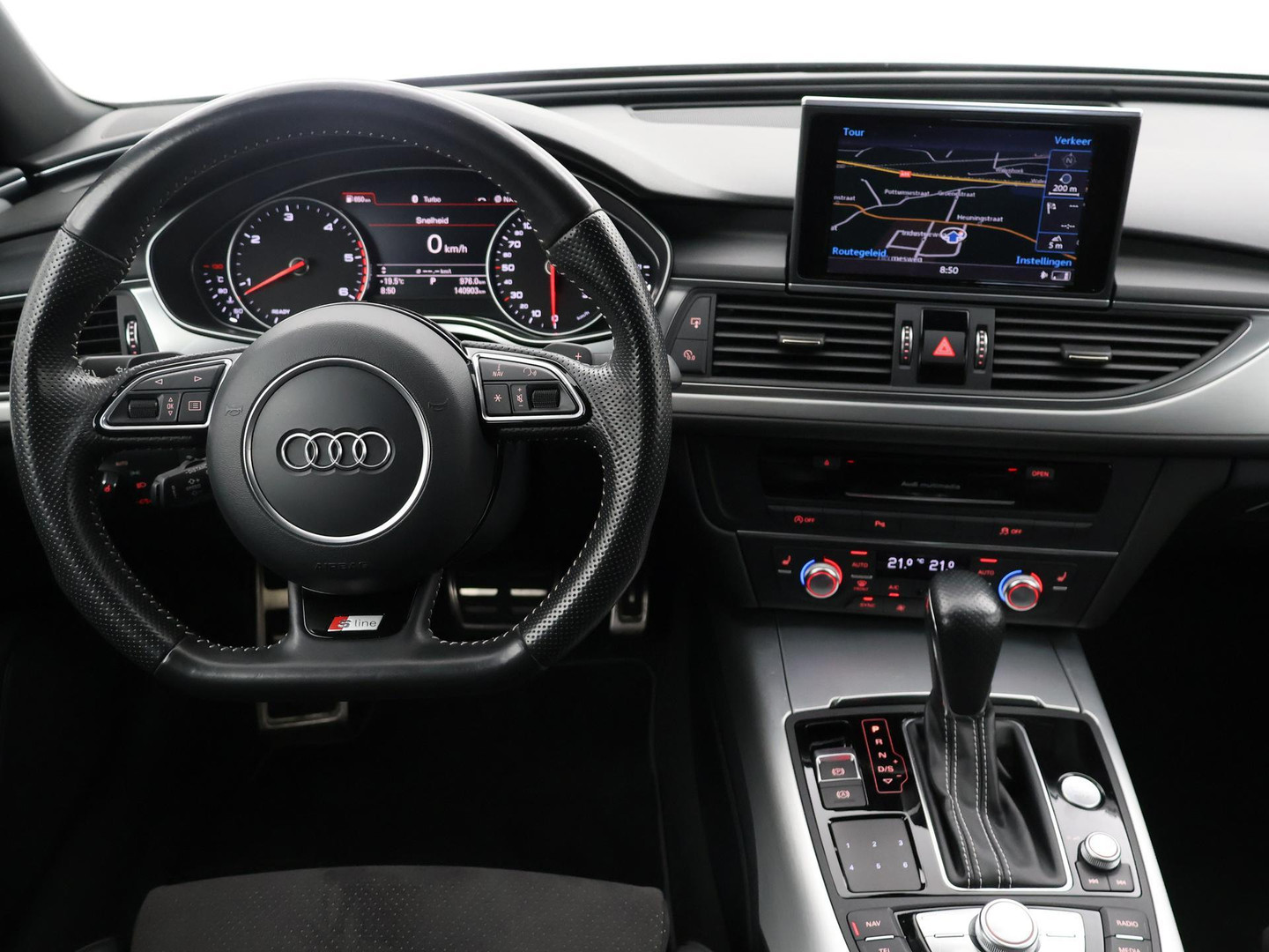 Audi Audi